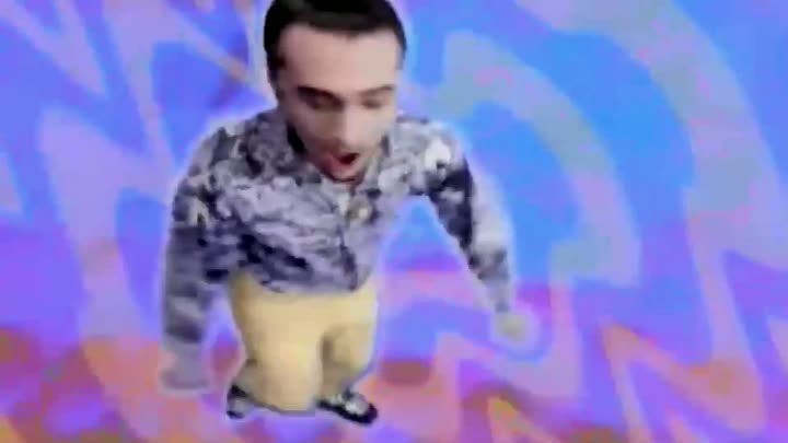 Groove Is In The Heart